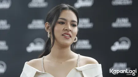 Foto Raisa
