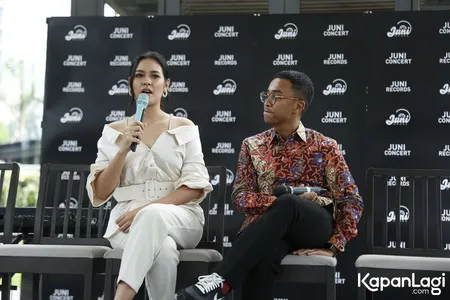 Foto Raisa