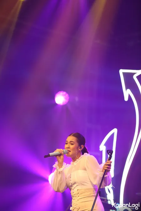 Foto Raisa