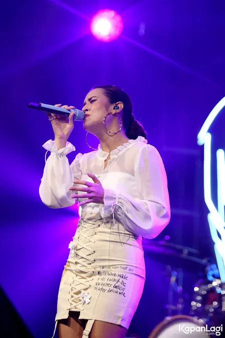 Foto Raisa