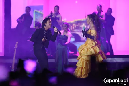 Foto Raisa