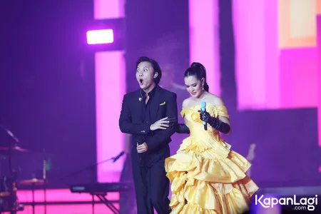 Foto Raisa