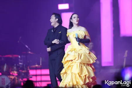 Foto Raisa