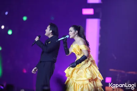 Foto Raisa
