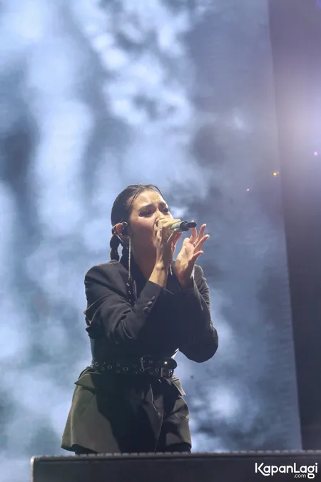 Foto Raisa