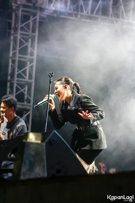 Foto Raisa