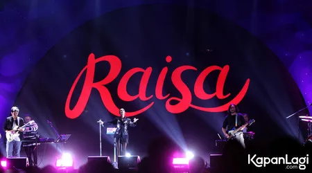 Foto Raisa