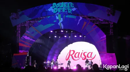 Foto Raisa