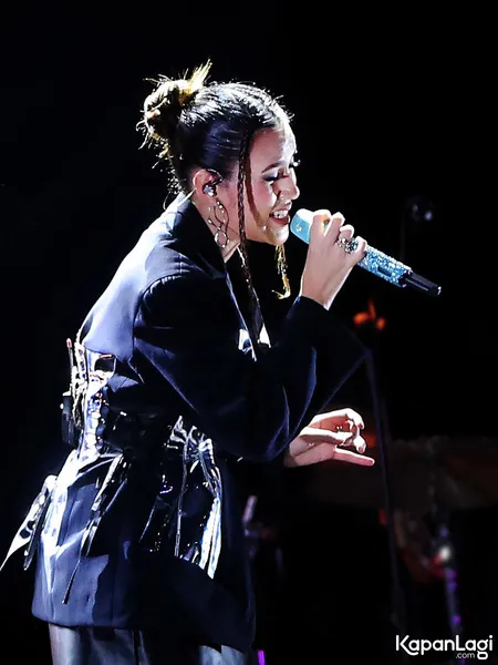 Foto Raisa