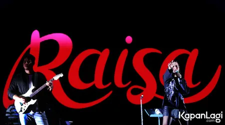 Foto Raisa