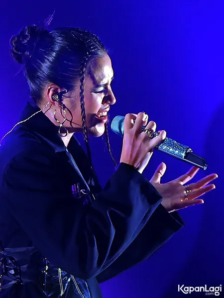 Foto Raisa