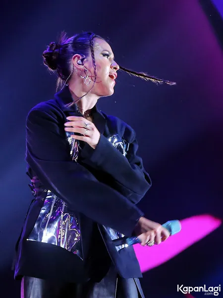 Foto Raisa