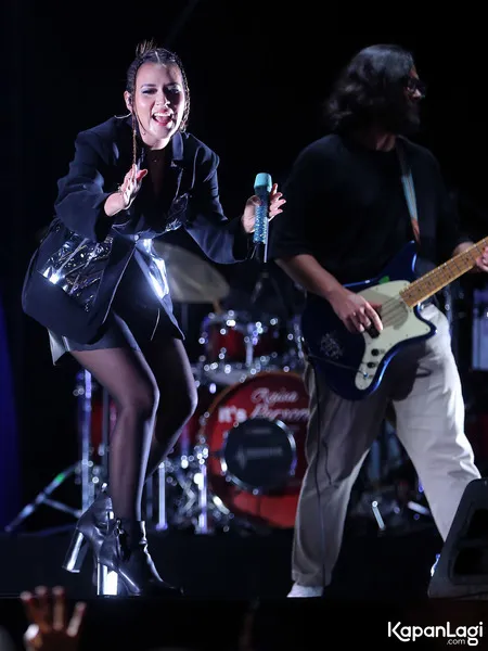 Foto Raisa