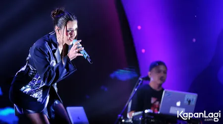 Foto Raisa