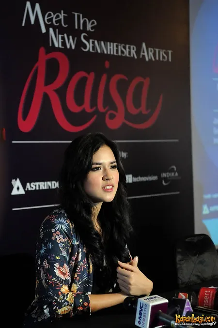 Foto Raisa