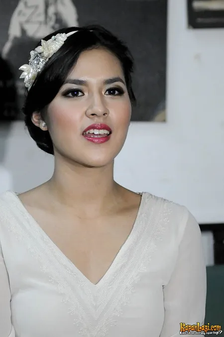 Foto Raisa