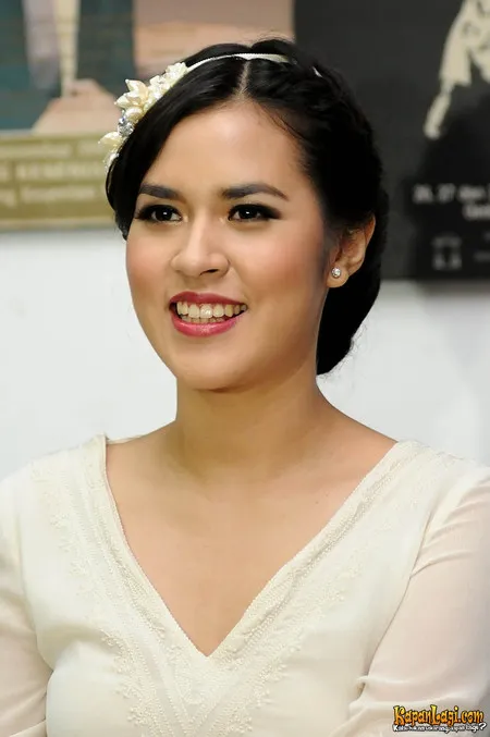 Foto Raisa