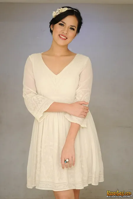 Foto Raisa. Nomor Foto: 392