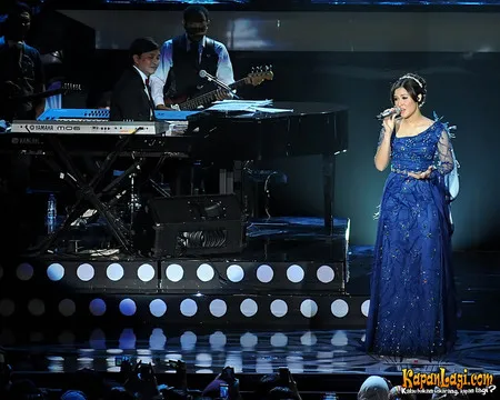 Foto Raisa