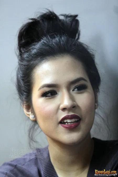 Foto Raisa