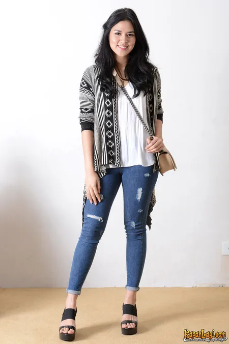 Foto Raisa. Nomor Foto: 720