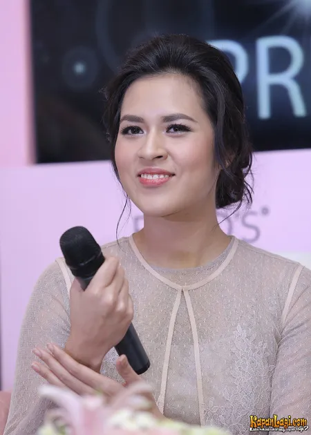 Foto Raisa