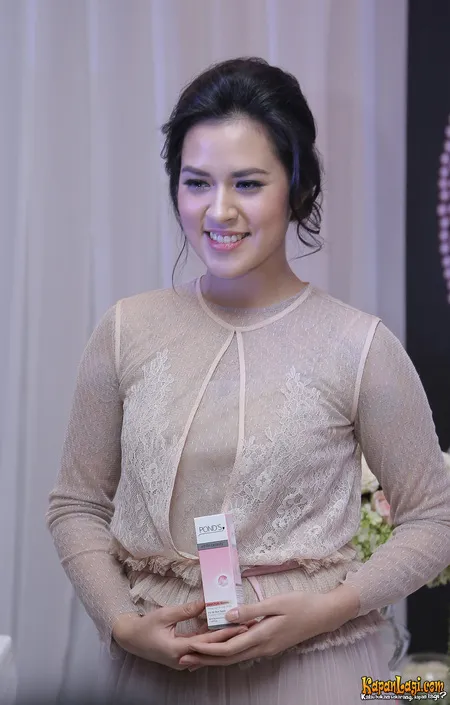 Foto Raisa