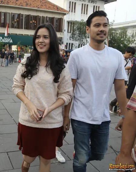 Foto Raisa