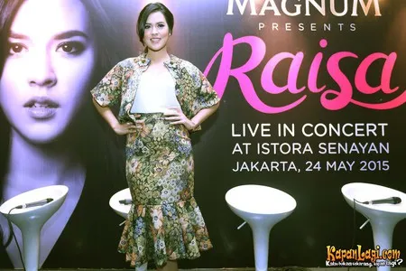 Foto Raisa