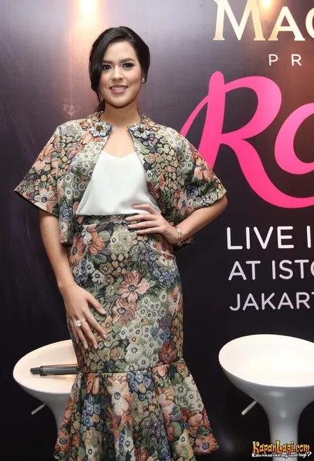 Foto Raisa
