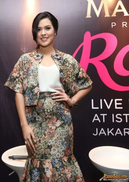Foto Raisa
