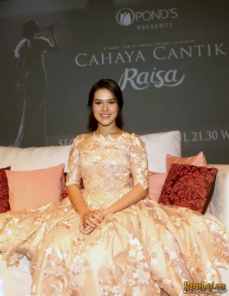 Foto Raisa