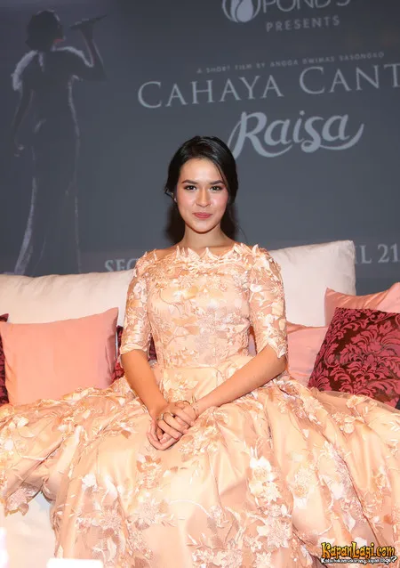 Foto Raisa