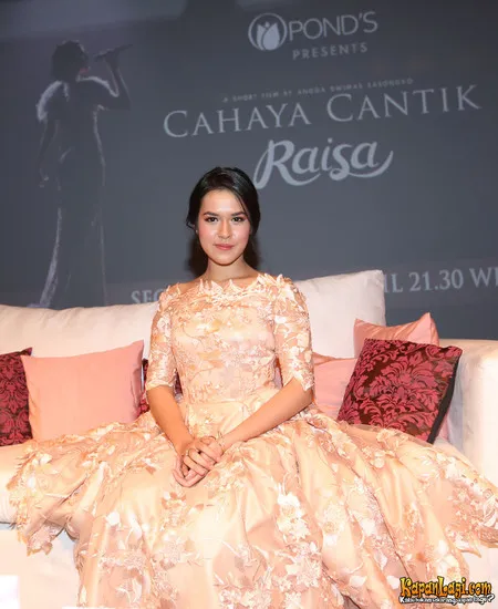 Foto Raisa