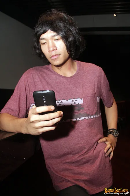 Foto Raka Vierratale