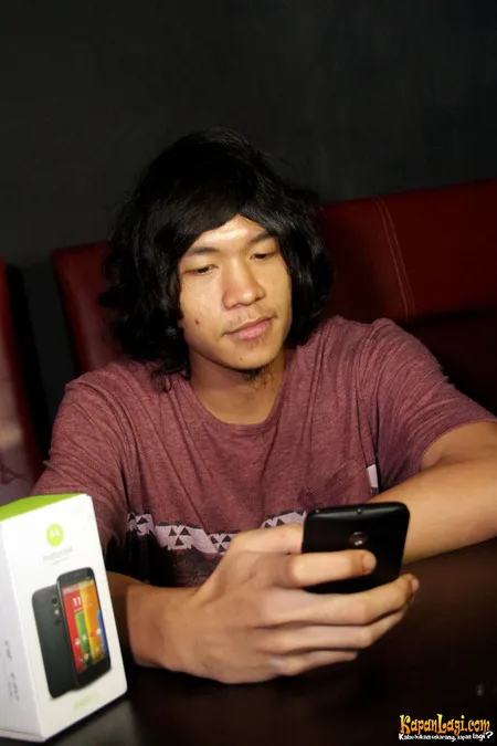 Foto Raka Vierratale