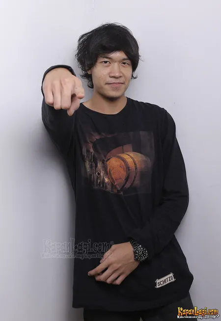 Foto Raka Vierratale