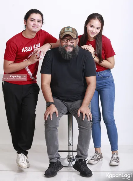 Foto Rako Prijanto