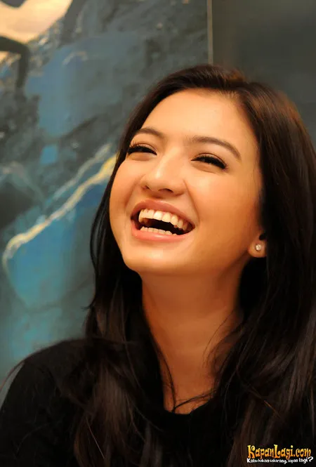 Foto Raline Shah