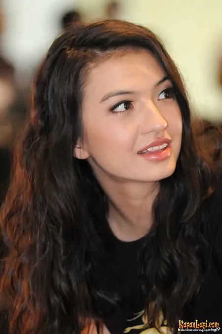 Foto Raline Shah