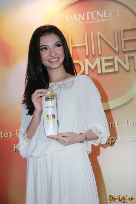 Foto Raline Shah
