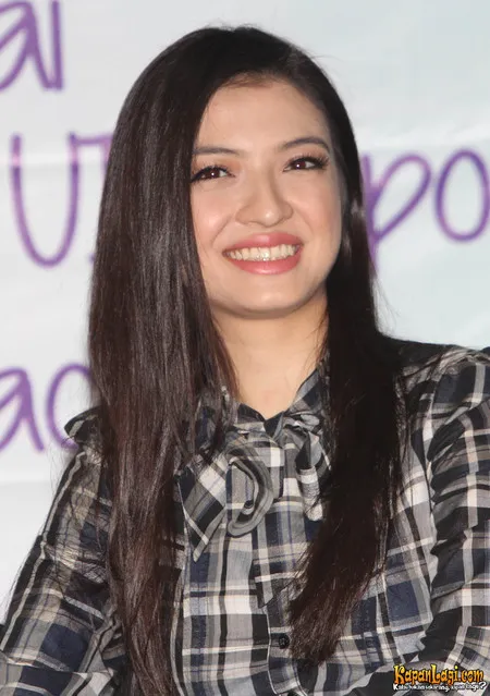 Foto Raline Shah
