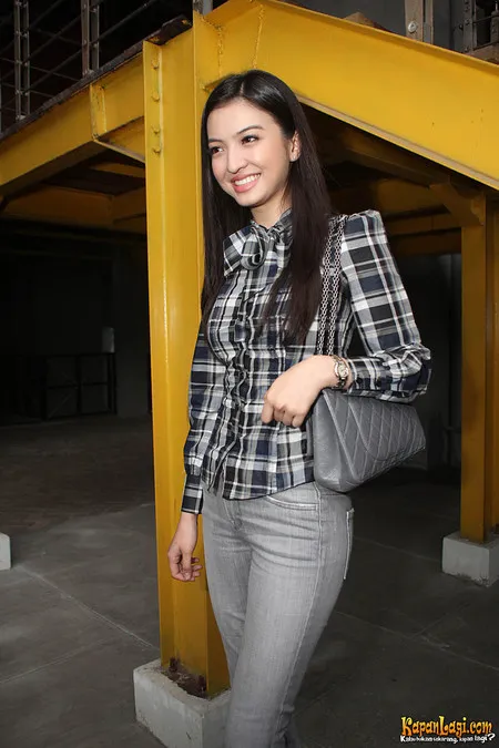 Foto Raline Shah