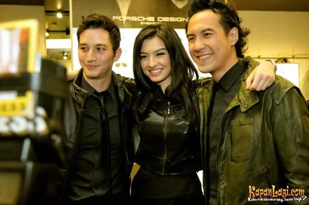 Foto Raline Shah