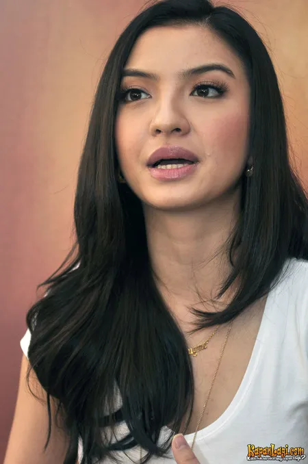 Foto Raline Shah