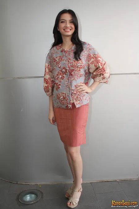Foto Raline Shah