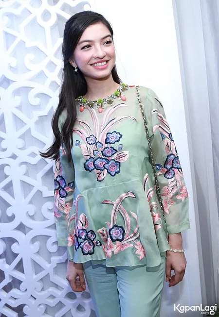 Foto Raline Shah