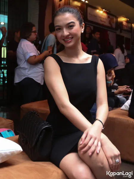Foto Raline Shah