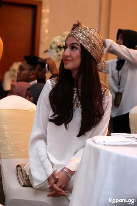 Foto Raline Shah