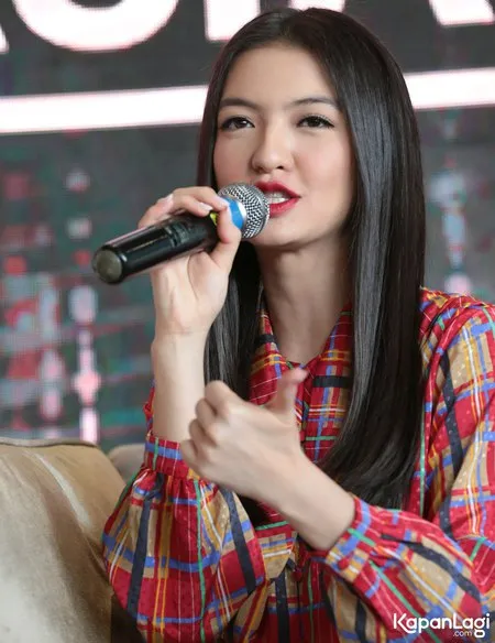 Foto Raline Shah